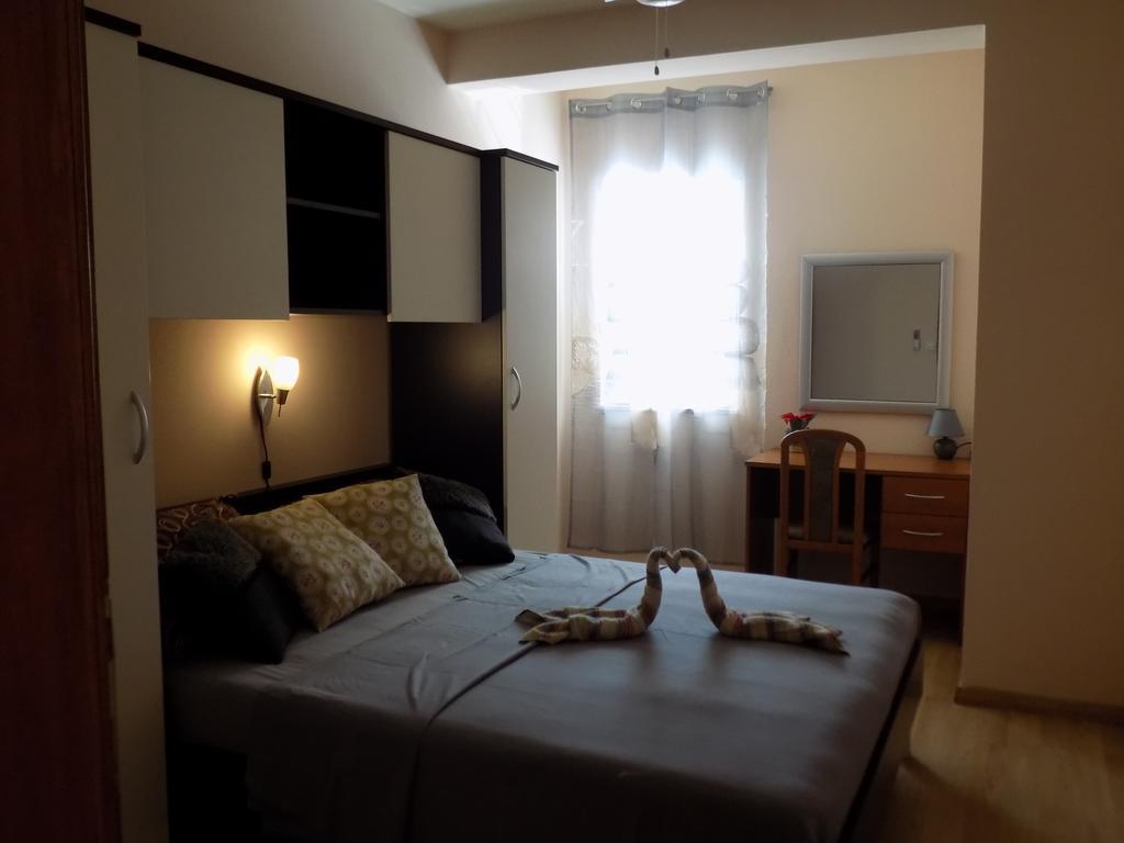 Apartments Las Cabezas Zadar Exterior photo