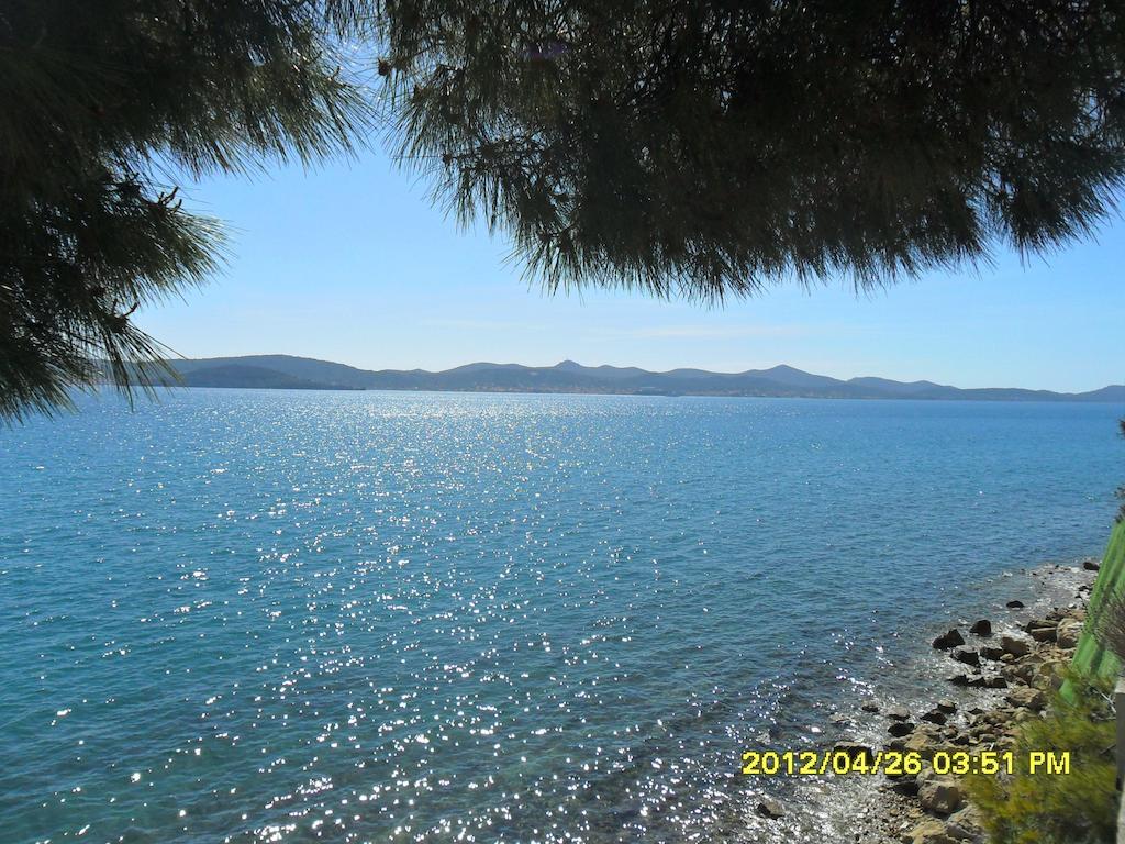 Apartments Las Cabezas Zadar Exterior photo